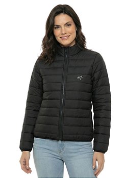 Jaqueta Matelada Feminina Estanciero Aspen