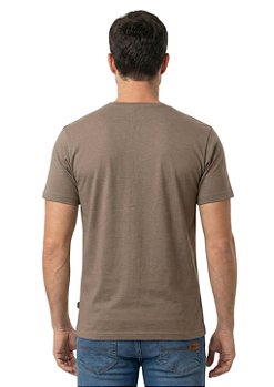 Camiseta Masculina Estanciero Border Collie