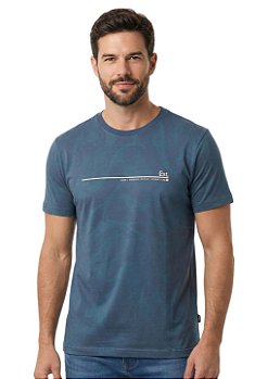 Camiseta Masculina Estanciero Agro Orgulho e Estilo