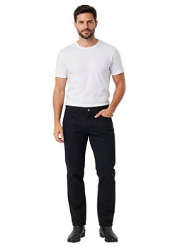 Calça Sarja Masculina Sport Chic Estanciero
