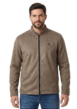 Jaqueta Suede Masculina Estanciero