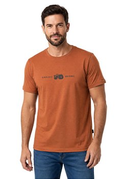 Camiseta Masculina Estanciero Simples E Original