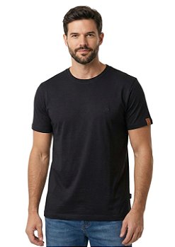 Camiseta Básica Masculina Estanciero