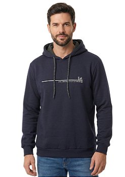 Moletom masculino estanciero agro orgulho e estilo