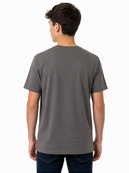 Camiseta Juvenil Estanciero Melhor Amigo