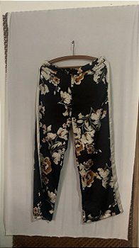 Calça Pantalona