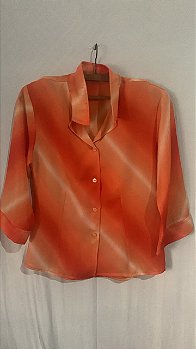 Camisa Social Feminina