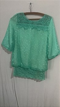 Blusa Feminina