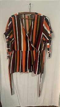 Blusa Feminina - Royal Love