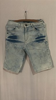 Bermuda Feminina Preto - Calvin Klein