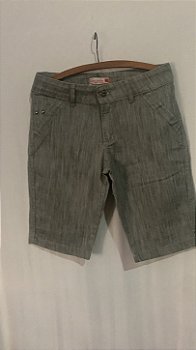 Bermuda Feminina Jeans - Kananda