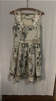 Vestidos Feminino Indiano