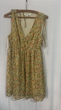 Vestidos Feminino Indiano - Forever 21