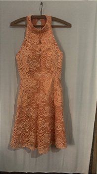 Vestido Feminino Moda Gion