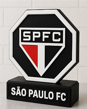 Troféu Times de Futebol Clubes Brasileiros