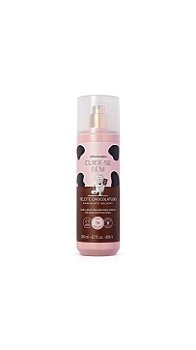 Body Splash Cuide-Se Bem Deleite Chocolatudo 200ML