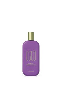 Egeo Vanilla Ubesession Desodorante Colônia 90ml
