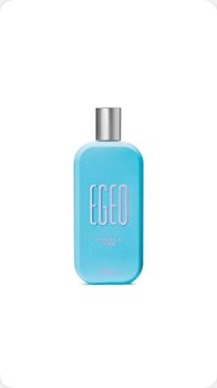 Egeo Vanilla Vibe Desodorante Colônia 90ml