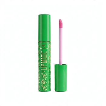 Gloss Lip Magic - Rosa-claro Longa Duração 24h