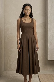 Vestido SAVYA