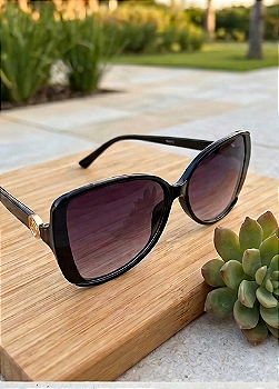 Óculos de sol Proteção UV400