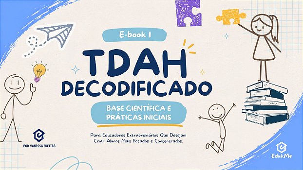 Guia Digital TDAH Decodificado EduKMe