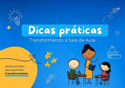 Guia Digital TDAH Dicas Práticas