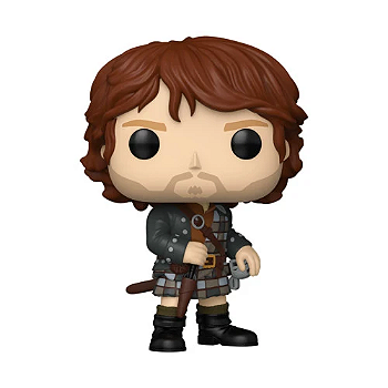 (PRÉ VENDA ) Funko Pop! Movies: Haymitch Abernathy #2116 - The World Of Hunger Games