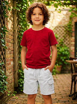 Short Sarja Cargo