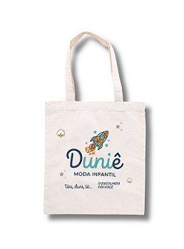 Eco Bag Duniê