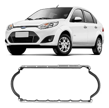 Junta Do Carter Ford Ká Fiesta Courier Zetec Rocam Sabó