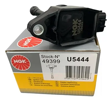 Bobina de Ignição NGK Renault 1.0 12V SCe 3 Cil