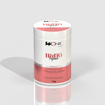 Máscara Nano Repair 1Kg