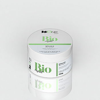 Máscara Bio Result 300g