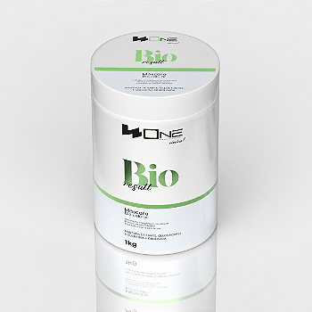 Máscara Bio Result 1Kg