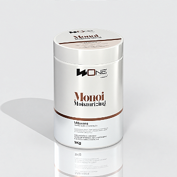 Máscara Monoi Moisturizing 1Kg