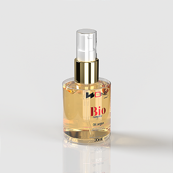 Óleo de Argan Biocomplex 30ml
