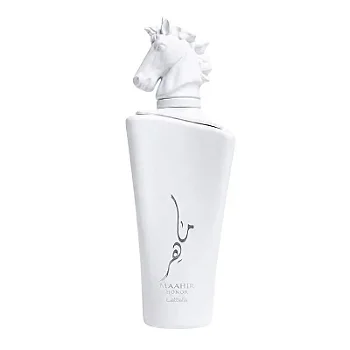 LATAFFA MAAHIR HONOR - - Eau de Parfum Feminino 100 ml