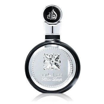 LATAFFA FAKHAR BLACK - - Eau de Parfum Masculino 100 ml