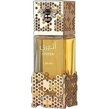 LATAFFA ATHEERI - Eau de Parfum Feminino 100 ml