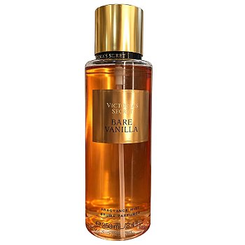 Victoria's Secrets Bare Vanilla - Body Splash 250 ml