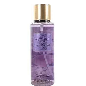 Victoria's Secrets Love Spell - Body Splash 250 ml