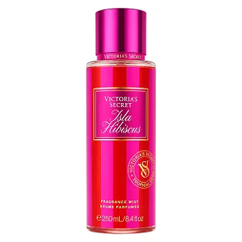 Victoria's Secrets Isla Hibiscus - Body Splash 250 ml