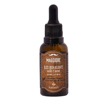Óleo Hidratante 30ml