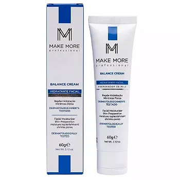 HIDRATANTE BALANCE CREAM Make More 60g