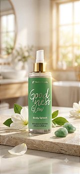 Body Sprash Goodness Glow da Swiss Beauty