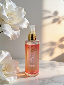 Body Splash Destinée da Soul Cosméticos