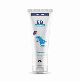 Hycos Reparador EB 250ml
