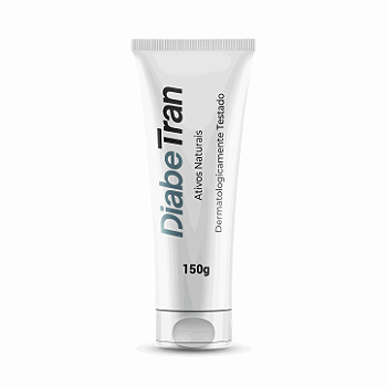 Creme Diabetran 150g