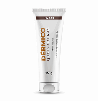 Hycos Dérmico 150g